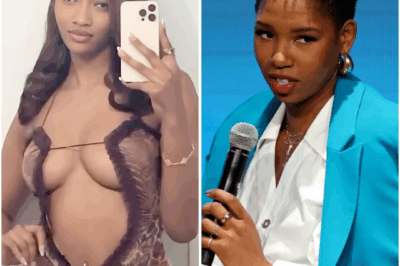 Monica McNutt Explodes Over Caitlin Clark’s Million-Dollar Deal Declares Angel Reese Worth At Least a Billion If America Could See Straight And Stuns the Studio Into Silence (tt)