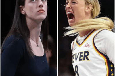 Indiana Fever Make Last Pending Decision on Veteran Contract as Caitlin Clark and Sophie Cunningham Are Sidelined for Playoffs Threatening Team’s Postseason Hopes (tt)