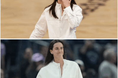 Did They Just Hear I’m Playing Caitlin Clark Teases Suiting Up for Fever vs Dream Game 1 on $90,000 Teammate’s Instagram Live Sending Fans Into a Frenzy (tt)