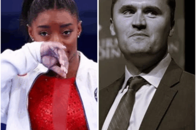 Simone Biles Breaks Her Silence Years After Charlie Kirk Called Her a National Disgrace and Her Emotional Response Following His Death Is Being Hailed as One of the Most Powerful Clapbacks in Sports History (tt)