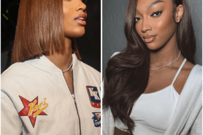 BREAKING NEWS: Angel Reese’s Bold $1,000 Sneaker Price Proposal Leaves Reebok Executives in Disbelief Before a Heated Negotiation Settled at $150 as the Rising WNBA Star Defends Her Brand Power and Market Value (tt)