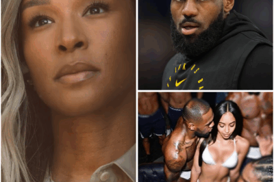 LeBron James Faces Firestorm After Viral Party Photos With Young Women Spark Public Outcry and Raise Questions About His Marriage to Savannah (tt)