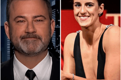 Caitlin Clark SLAMS Jimmy Kimmel Over Controversial Remarks, Says “He Should Leave America” As Backlash Intensifies Over Offensive Comments (tt)