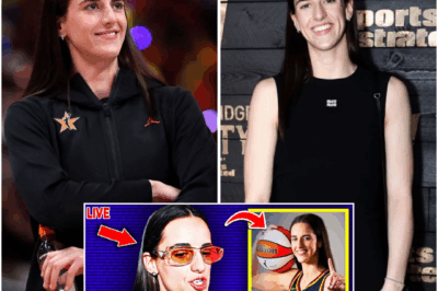 “No, I Left Them” — Caitlin Clark Quits on the Indiana Fever After Shocking Fallout That Stuns the WNBA and Leaves Fans Searching for Answers (tt)