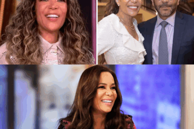 Sunny Hostin Reveals She Faced Chilling Threats After Speaking Out on The View