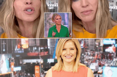 Sara Haines Opens Up About Painful Breakup That Nearly Broke Her Spirit