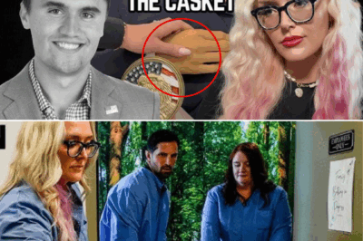 Mortician Reveals Why Charlie Kirk Looked So Different in His Open Casket