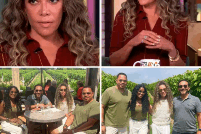 Sunny Hostin’s Life After Marriage: Legal Battles, Motherhood, Media & Meaning