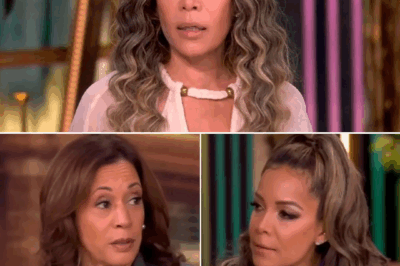 Sunny Hostin Clashes With Co-Host After Being Accused of “Playing the Victim”