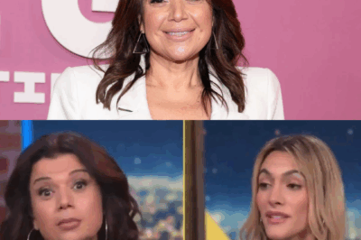 Ana Navarro Drops Bombshell: Claims Some Hosts “Fake Friendliness” On Camera