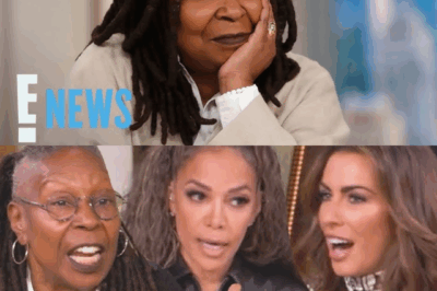 Whoopi Goldberg Accused of Making Demands Behind the Scenes—Insiders Claim “Special Treatment”