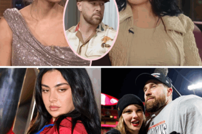 Taylor Swift Gets Subtly Dissed Again as Charli XCX Reacts to Criticism Online