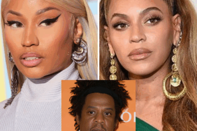 Queen’s War Zone: Beyoncé ATTACKS Nicki Minaj Over “Jay-Z Lies,” Rapper Fires Back With Shocking Counter-Evidence Videos That Rock the Entertainment World