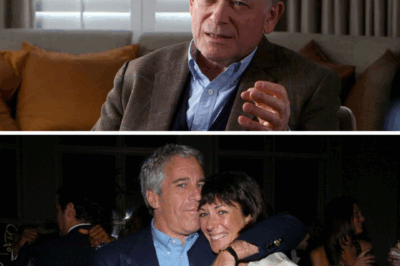 “Ghislaine Maxwell’s Brother Breaks His Silence: The Secrets They Tried to Bury Forever”