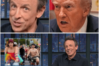 Massive “No Kings” Protests Erupt Across U.S. as Trump Claims “Unquestioned Power” to Use Insurrection Act