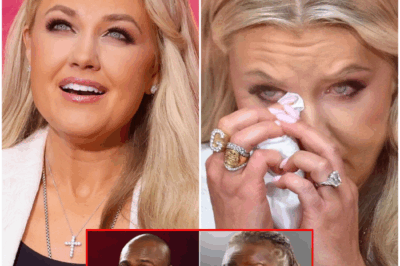 Dave Chappelle and Jaguar Wright Drop Bombshell Claims About Charlie Kirk’s Widow and Turning Point USA