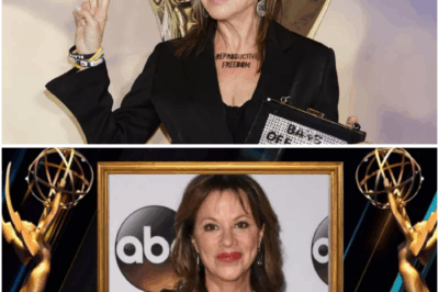Nancy Lee Grahn Wins Daytime Emmy for Outstanding Lead Actress: A Triumphant Moment for a Daytime Legend