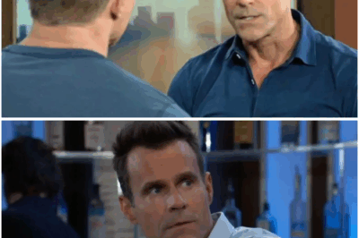 Turner Finally Unmasked as Drew’s Shooter — General Hospital’s Jaw-Dropping Betrayal That No One Saw Coming and That Changes Everything in Port Charles