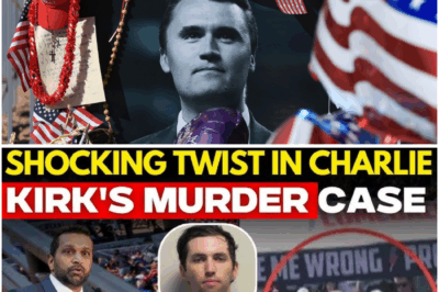 BREAKING TWIST: Forensic Shock in Charlie Kirk Case — The “Key Bullet” Doesn’t Match, Exposing a Cover-Up That Changes Everything