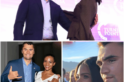 A Web of Power and Deceit: New Witness Claims Charlie Kirk’s Death Was a “Military-Style Operation”