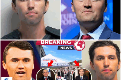 The Charlie Kirk Case: Why Americans Are Demanding the Full Truth