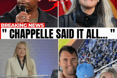 Leaked Files Expose Mysterious $350,000 Transfer to Erika Kirk Just Weeks Before Charlie Kirk’s Death — and the Company Behind It Vanished Without a Trace