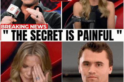 Joe Rogan and Megyn Kelly Expose the Untold Truth About Charlie Kirk’s Widow — The Hidden Story That Has Hollywood Whispering