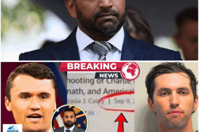 Kash Patel Finally Breaks His Silence — The Truth Behind the Charlie Kirk Case Shocks Everyone