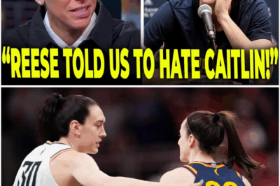 After Months of Debate and Denial, WNBA MVPs Finally Break Their Silence — Admitting Caitlin Clark’s Unstoppable Greatness and How She’s Changing the Future of Women’s Basketball Forever