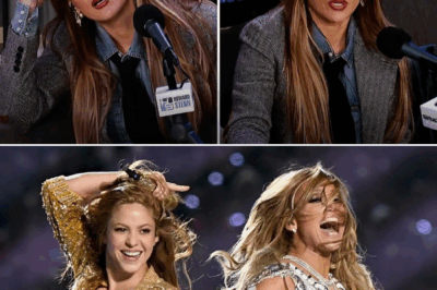 Jennifer Lopez Admits She’s Never Truly Been Loved — “I’ve Given Everything, But It Wasn’t Returned”