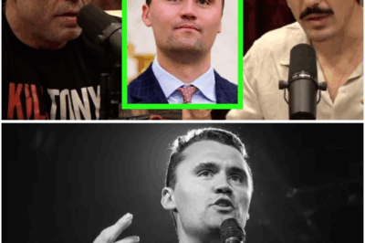 Andrew Schulz’s Shocking Epiphany About Charlie Kirk and the Dark Side of Social Media