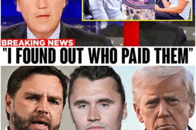 Tucker Carlson Demands Full Investigation, Rejects “Lone Gunman” Theory in Charlie Kirk’s Death