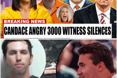 Candace Owens Defies Gag Order After Judge Clamps Down on Charlie Kirk Assassination Case