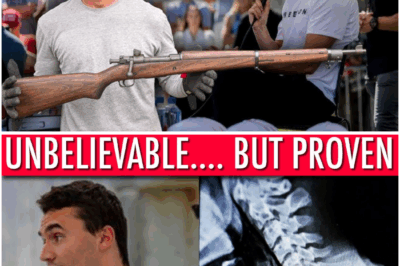 Everyone Said It’s Impossible — Then a .30-06 Bullet Proved Them Wrong