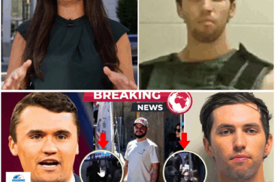 “I Was Told to Delete Everything”: Key Witness Finally Breaks Silence in the Charlie Kirk Case