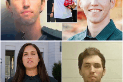 Charlie Kirk Suspect Confessed in Chilling Note to Roommate, Prosecutors Reveal