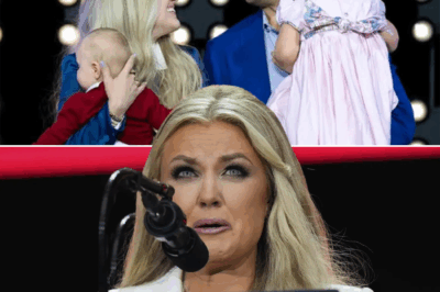 America Mourns as Charlie Kirk’s Wife Erika Confirms His Sudden Death at 31: “His Heart Was for This Country”