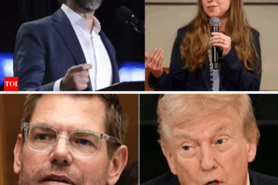 Donald Trump Jr. Erupts After Chelsea Clinton Exposes His Father’s “White House Demolition” Scandal