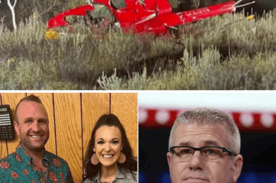 Tragedy in Illinois: Senator Darren Bailey’s Family Killed in Helicopter Crash — Community in Mourning
