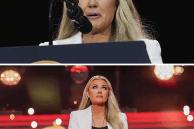 Erika Kirk Rejects $60 Million Disney Offer to Honor Charlie Kirk’s Legacy