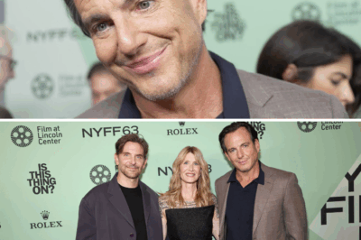 Will Arnett Steps Out of His Comfort Zone — From Comedy Clubs to a Dramatic Turn That Redefines His Career