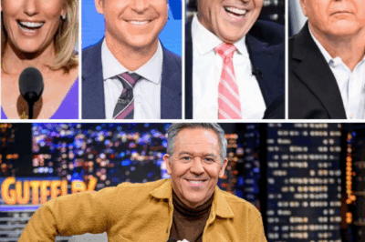 The Ratings Earthquake: ONE Fox News Anchor Just Took Both #1 and #2 Spots — Here’s How It Happened