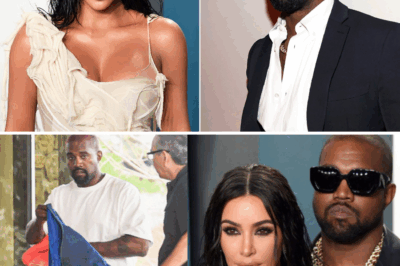 “I’ve Never Kept the Kids from Him”: Kim Kardashian Opens Up About Co-Parenting, Distance, and Protecting Her Family