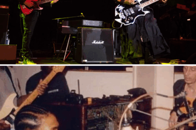 The Soul Never Dies: Music World Mourns D’Angelo, the Voice Who Redefined R&B