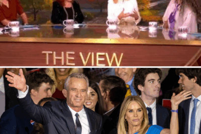 “They’re scared of us.” Co-Hosts Call for More Conservative Guests Amid Tense Cheryl Hines Interview