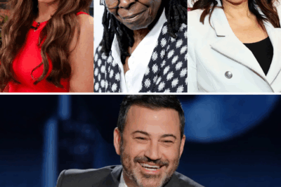 Did ABC Go Too Far? ‘The View’ Hosts Defend Jimmy Kimmel After Suspension Over RFK Jr. Joke