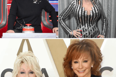 “I’m Too Old to Have a Baby, and Dolly’s Too Young to Die!” — Reba McEntire Slams Fake AI Images of Herself and Dolly Parton