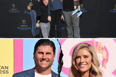 “His 15 Minutes Are Almost Up”: Christina Haack Fires Back at Ex-Husband Josh Hall Over “Liar” Accusation