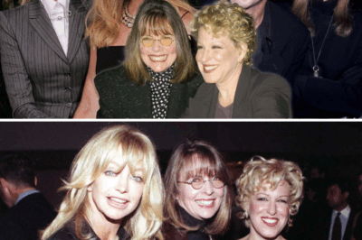 Hollywood Mourns Diane Keaton: The Untold Final Days of a Legend Who ‘Hated Her Hair,’ Loved Her Hats, and Called Motherhood Her Greatest Role