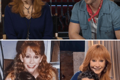 Reba McEntire and Nick Jonas Reunite After 20 Years: The Full-Circle Friendship That Began on Broadway
